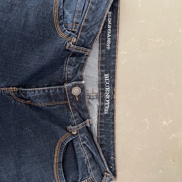 American Eagle Jeans Vintage x2 - Picture 6 of 8